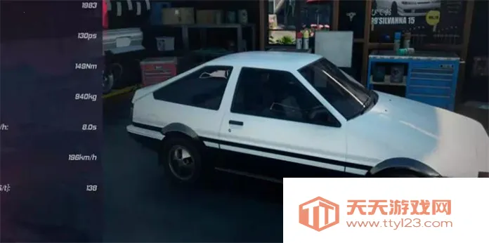 无界限赛车大师2025官方最新版本v1.1 官方正版截图2