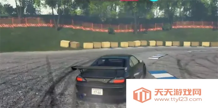 无界限赛车大师2025官方最新版本v1.1 官方正版截图3