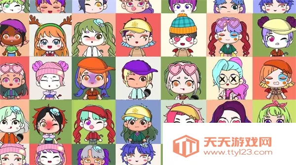 米加世界三层自建房2025下载安装v1.0 手机版截图1