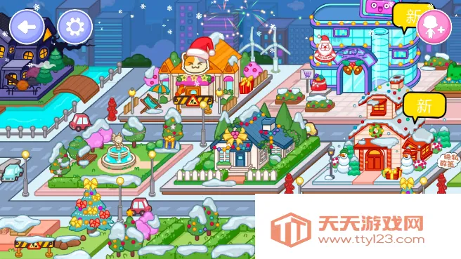 米加世界三层自建房2025下载安装 米加世界三层自建房2025下载安装