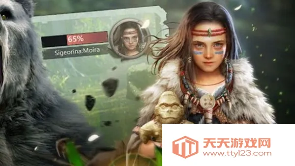 原始遗迹(原始部落经营游戏) 原始遗迹(原始部落经营游戏)