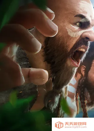 原始遗迹(原始部落经营游戏) 原始遗迹(原始部落经营游戏)