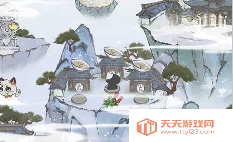 三界铲屎官(猫咪养成游戏) 三界铲屎官(猫咪养成游戏)