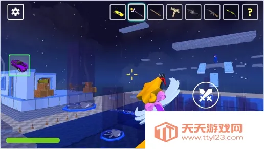 建造未知游乐场2025下载安装 建造未知游乐场2025下载安装