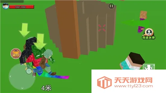 沙盒惊变世界2025官方正版 沙盒惊变世界2025官方正版