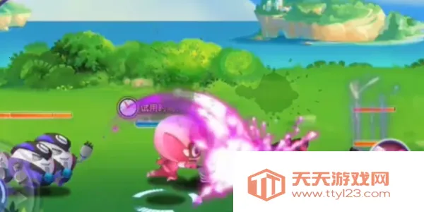 开心超人战记安卓版手机版 开心超人战记安卓版手机版