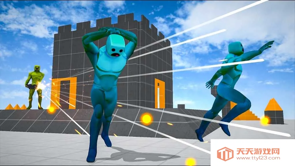 ��ϴ���ɳ��ģ����2025���ذ�װv1.1.16 ��׿���ͼ0