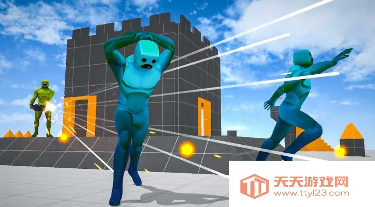 ��ϴ���ɳ��ģ����2025���ذ�װv1.1.16 ��׿���ͼ4