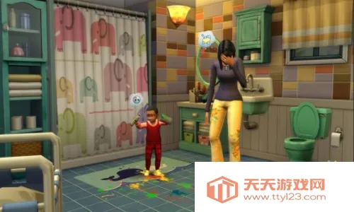 ģ������5(ģ��������Ϸ)v44.0.0.153460 �ֻ����ͼ3