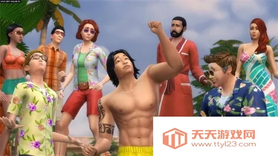 ģ������5(ģ��������Ϸ)