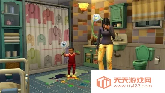 ģ������5(ģ��������Ϸ)