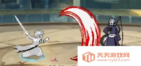 唤境像素火影(火影格斗游戏) 唤境像素火影(火影格斗游戏)