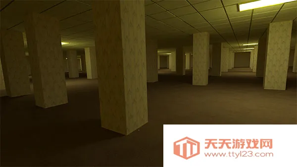 后室多人(解谜生存游戏)v0.0.9 官方正版截图2