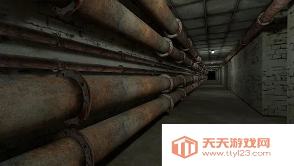 后室多人(解谜生存游戏)v0.0.9 官方正版截图1