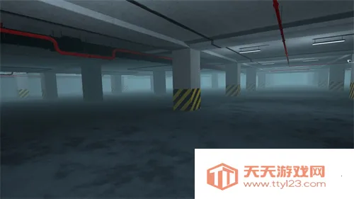 后室多人(解谜生存游戏)v0.0.9 官方正版截图3