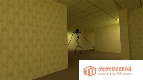 后室多人(解谜生存游戏)v0.0.9 官方正版截图4