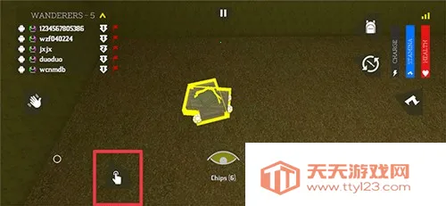 后室多人(解谜生存游戏) 后室多人(解谜生存游戏)