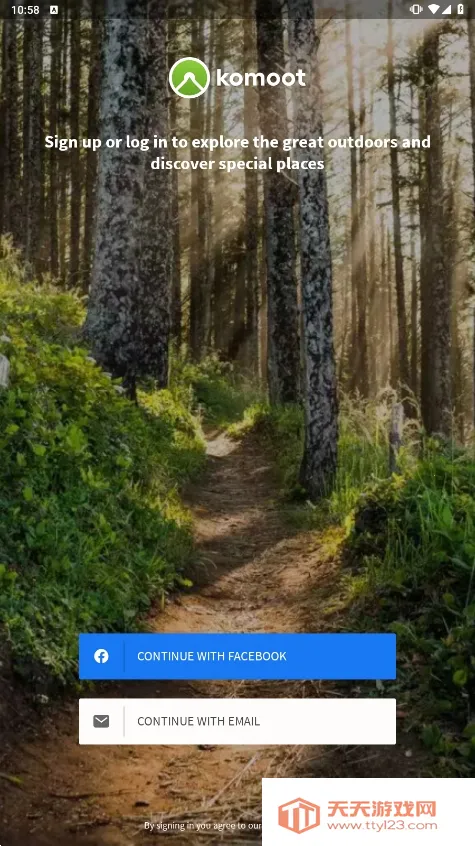 komoot2025官方正版 komoot2025官方正版