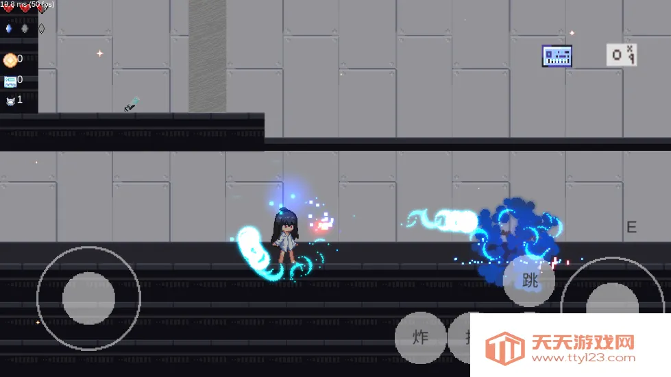 新月纪元(二次元冒险游戏)v1.0-a-1.4.8.5 安卓版截图2