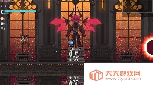 新月纪元(二次元冒险游戏)v1.0-a-1.4.8.5 安卓版截图4