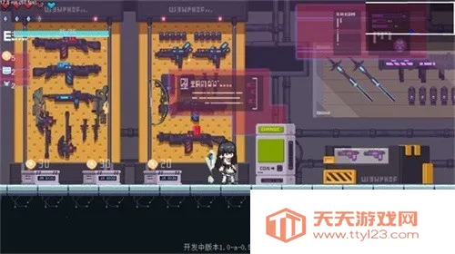 新月纪元(二次元冒险游戏)v1.0-a-1.4.8.5 安卓版截图3