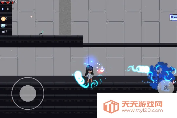 新月纪元(二次元冒险游戏) 新月纪元(二次元冒险游戏)