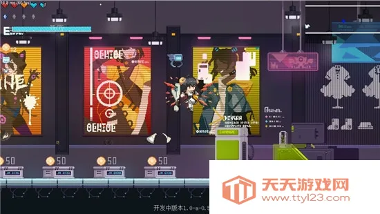 新月纪元(二次元冒险游戏) 新月纪元(二次元冒险游戏)