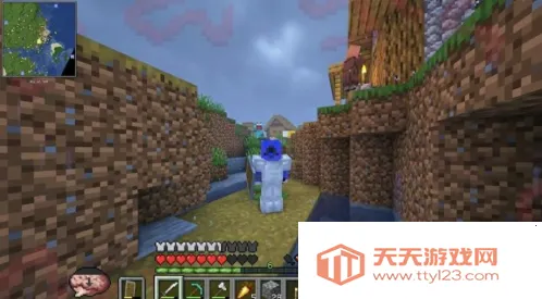 像素世界雾中人(像素冒险游戏) 像素世界雾中人(像素冒险游戏)