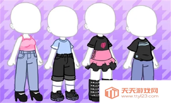 加查艺术2025最新版本v1.1.12 官方正版截图3