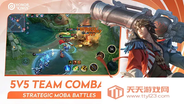 ҫȫ(MOBAϷ)v10.4.1.8 ٷͼ3