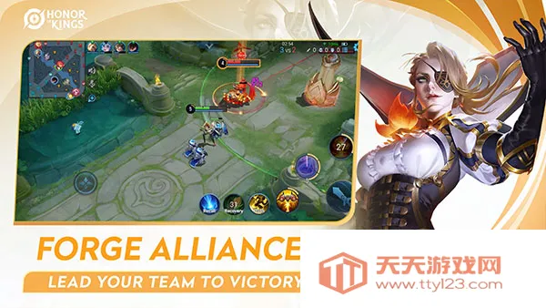 ҫȫ(MOBAϷ)v10.4.1.8 ٷͼ4