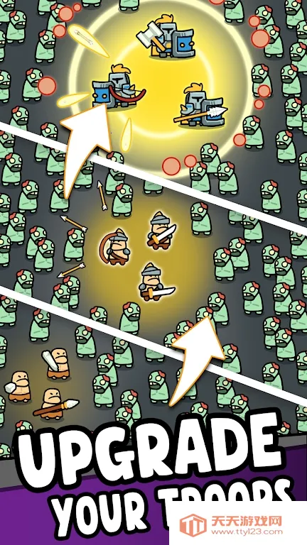 Сսģ(ԶսϷ)v0.4.4 ׿ͼ4