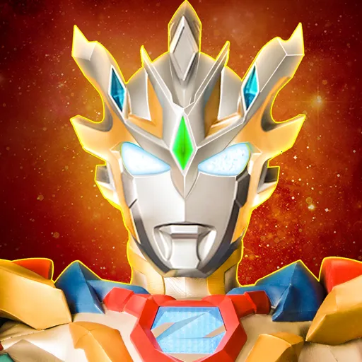 Ultraman: Legend of Heroes(Ϸ) v8.1.5 Ѱ