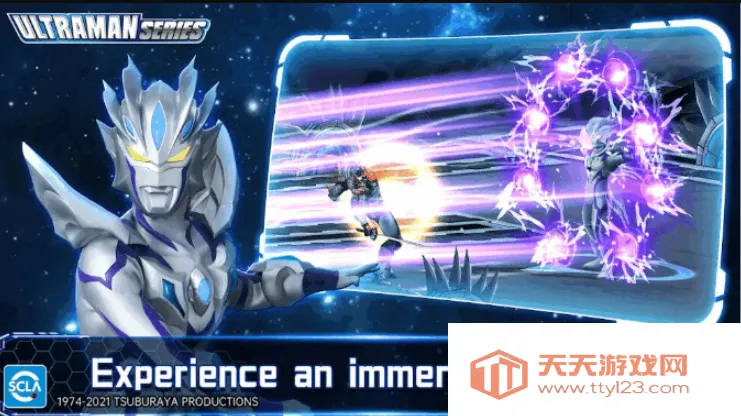 Ultraman: Legend of Heroes(Ϸ)v8.1.5 Ѱͼ3