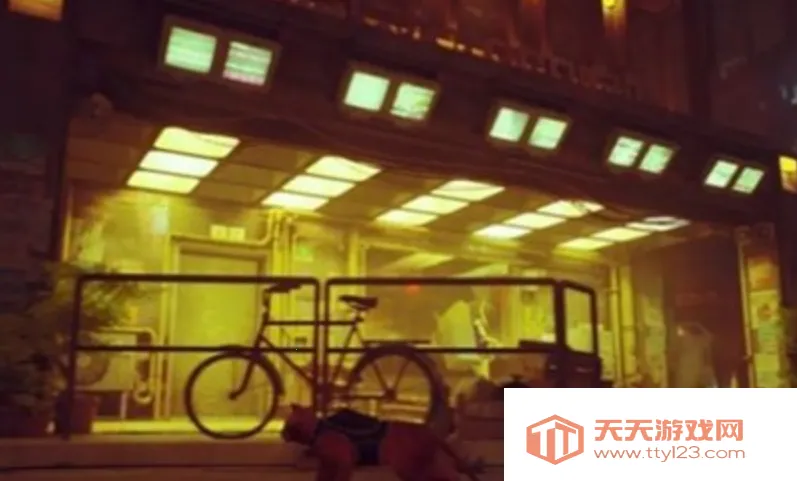 迷失Stray2025官方正版v2.93 官方正版截图3