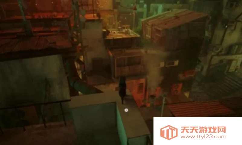 迷失Stray2025官方正版v2.93 官方正版截图4