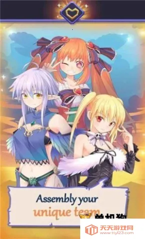 萌娘小镇2025官方最新版本v1 手机版截图3