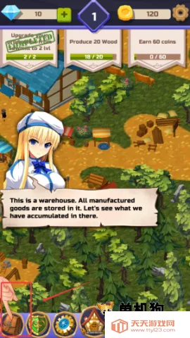 萌娘小镇2025官方最新版本 萌娘小镇2025官方最新版本