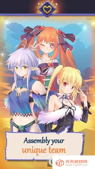 萌娘小镇2025官方最新版本 萌娘小镇2025官方最新版本