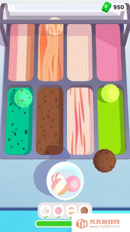 迷你市场(餐饮经营游戏)v1.0.16 免费版截图0