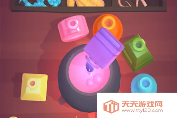 迷你市场(餐饮经营游戏) 迷你市场(餐饮经营游戏)