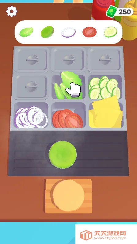 迷你市场(餐饮经营游戏)v1.0.16 免费版截图4