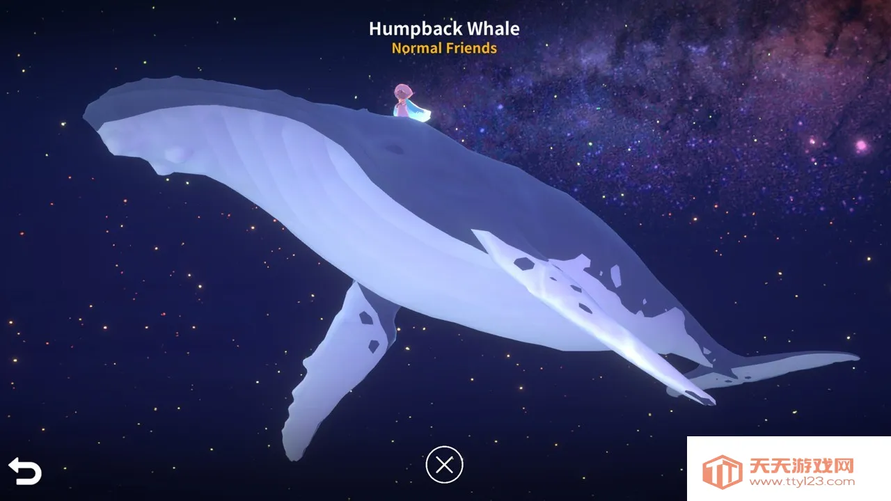 深海庭院最新手机版v1.15.0 免费版截图1