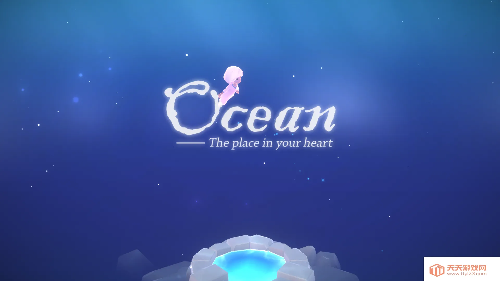 深海庭院最新手机版v1.15.0 免费版截图2