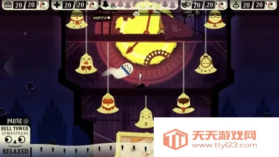 闹鬼的房子(冒险解谜游戏)v1.4.31 官方正版截图1