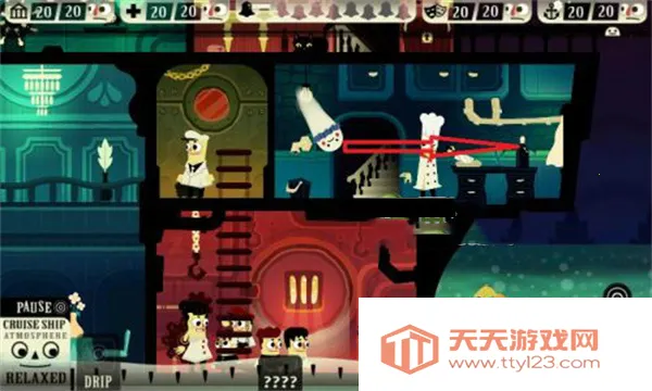 闹鬼的房子(冒险解谜游戏) 闹鬼的房子(冒险解谜游戏)