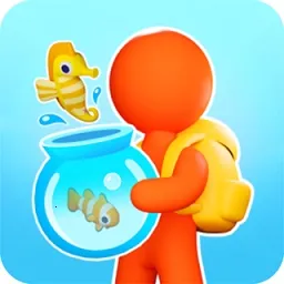 摸鱼大师2025官方最新版本v1.1.0 手机版