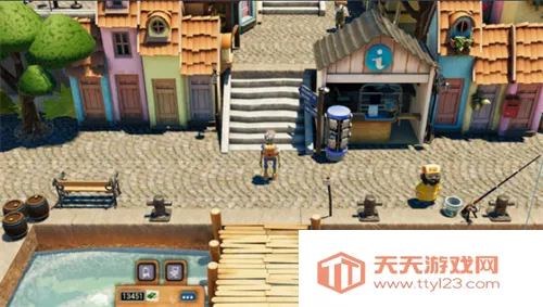 饥饿派画家22025官方最新版本v1.0.11 官方正版截图2