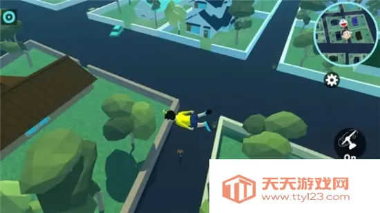 哆啦A梦神奇世界2025最新版本v0.2 免费版截图3