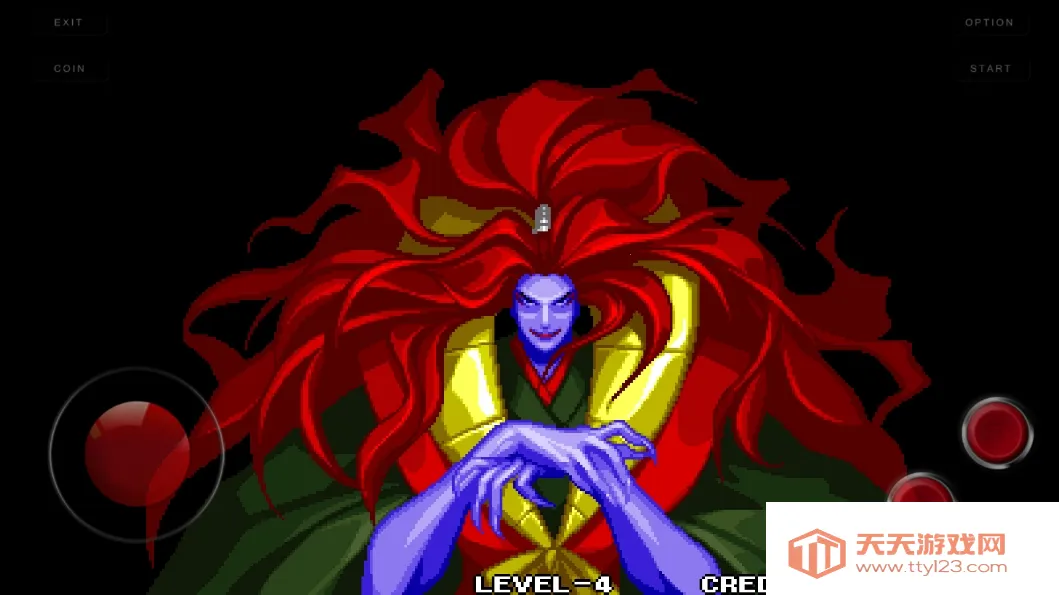 侍魂52025最新版本v2020.12.07.11 手机版截图1